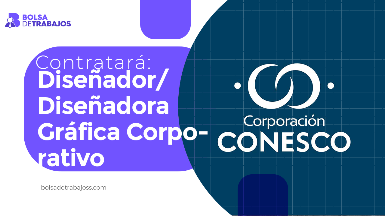 Corporación Conesco