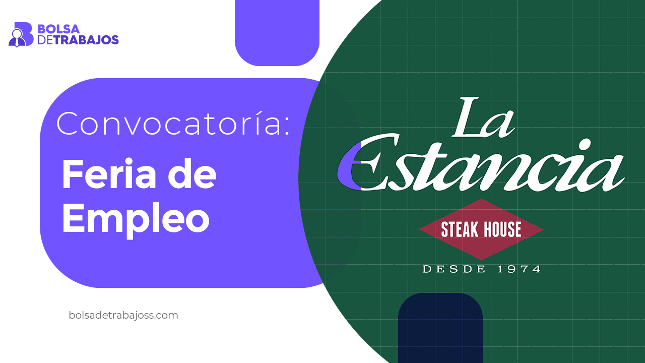 Restaurante La Estancia