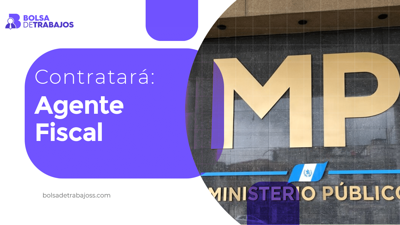 Ministerio Publico
