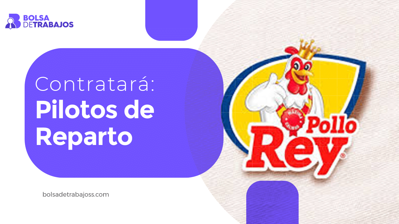 Pollo Rey