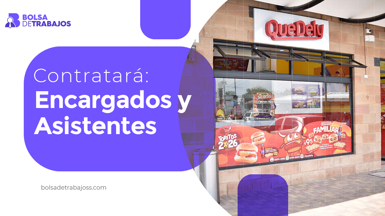 Restaurante Quedely