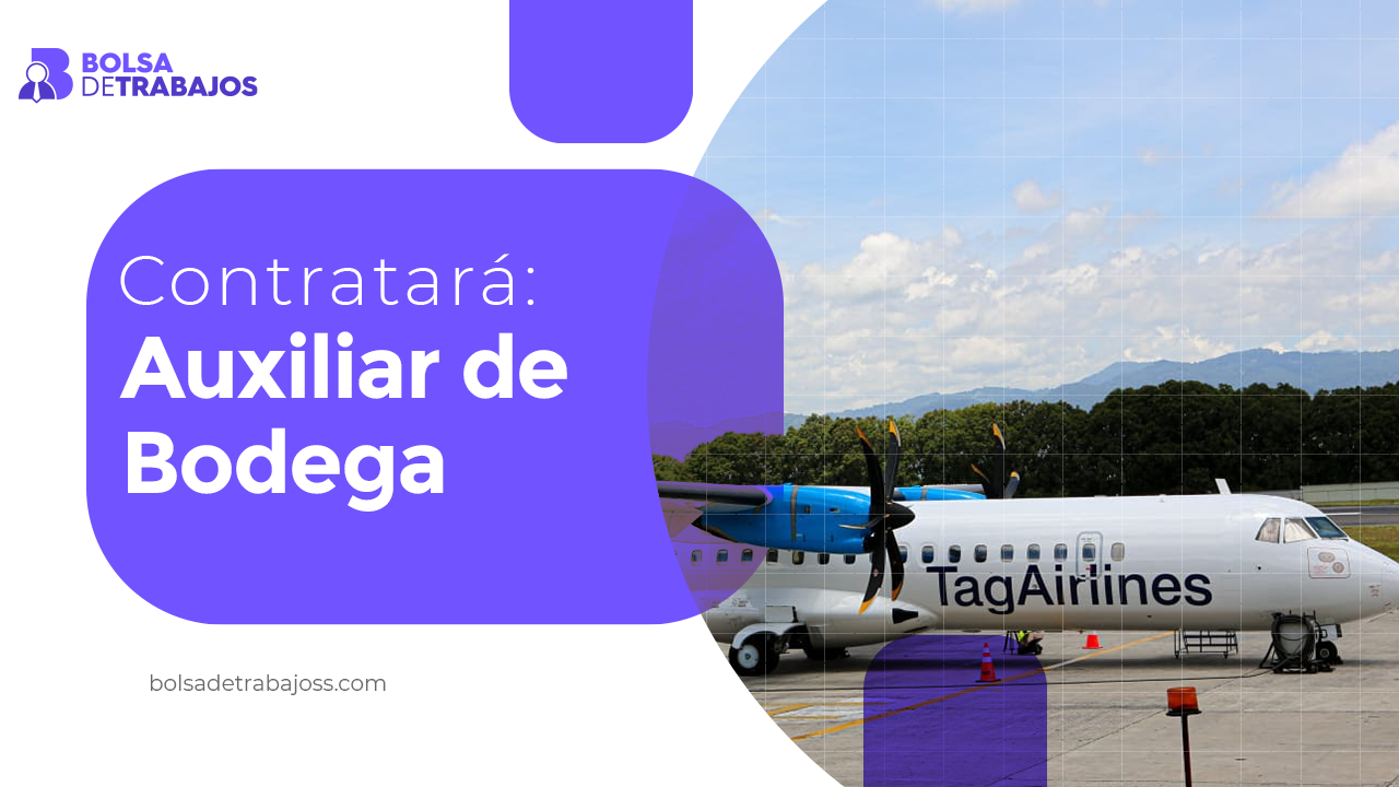 Tag Airlines