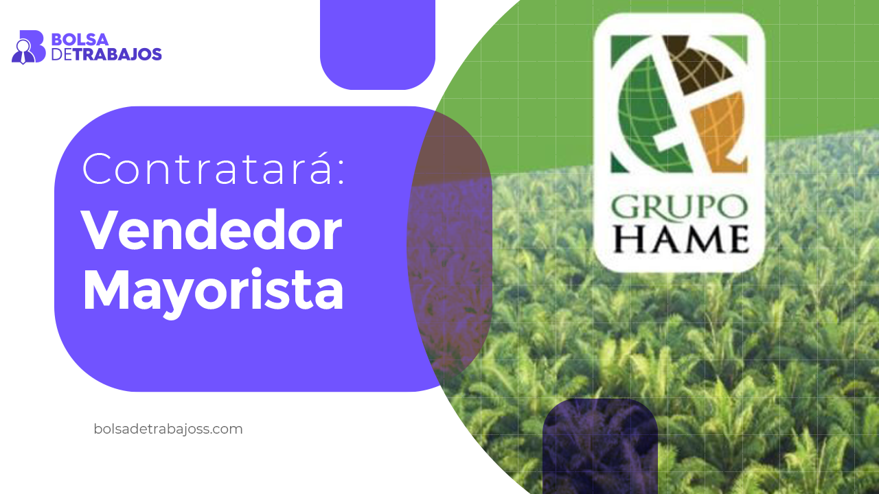Grupo HAME