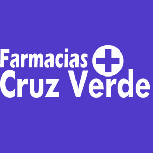 Farmacias Cruz Verde