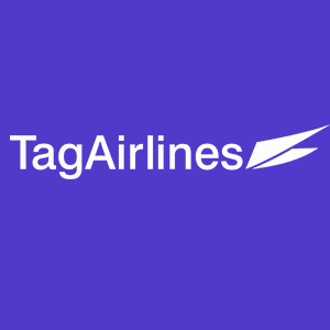 Tag Airlines