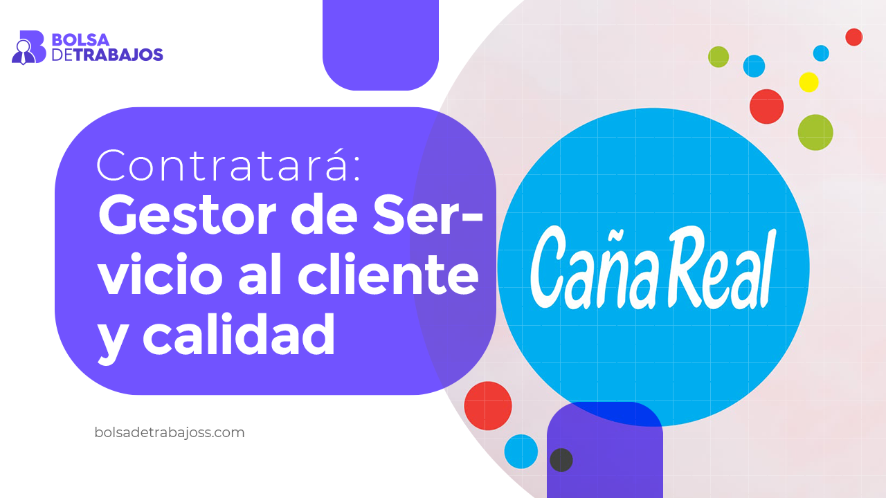 Caña Real