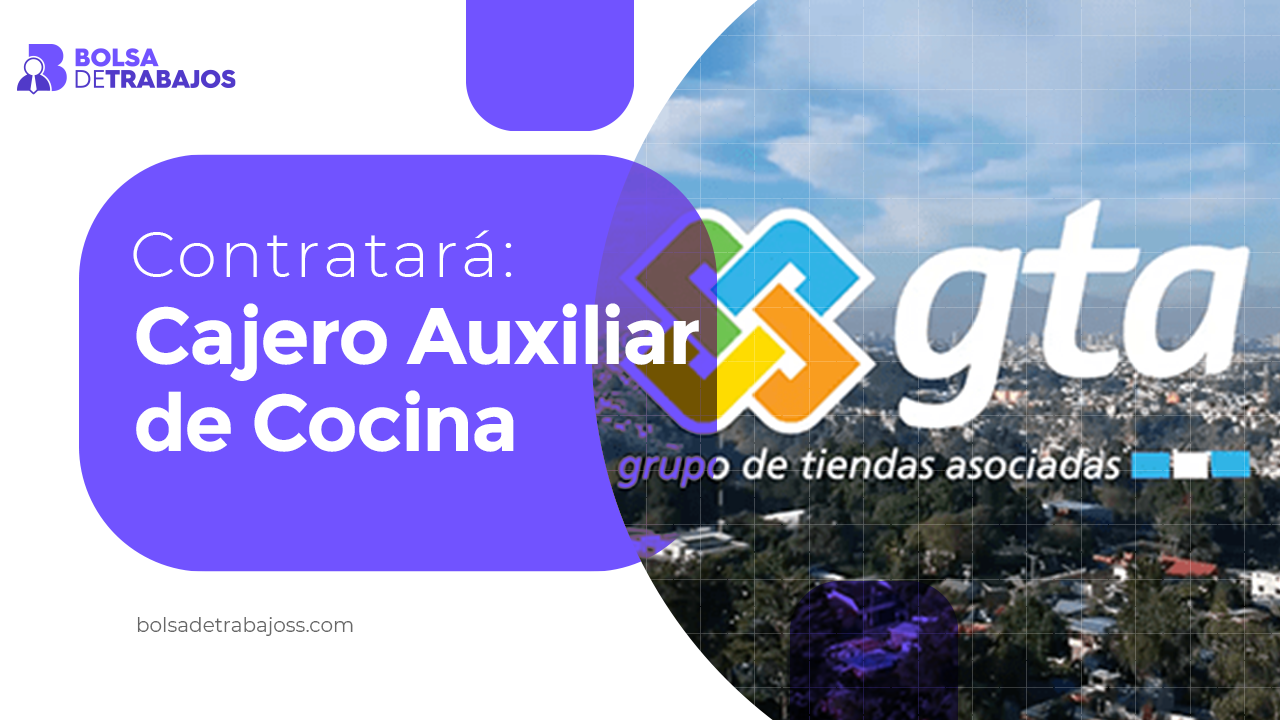 Grupo de Tiendas Asociadas.