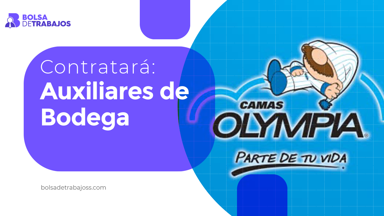 Camas Olympias