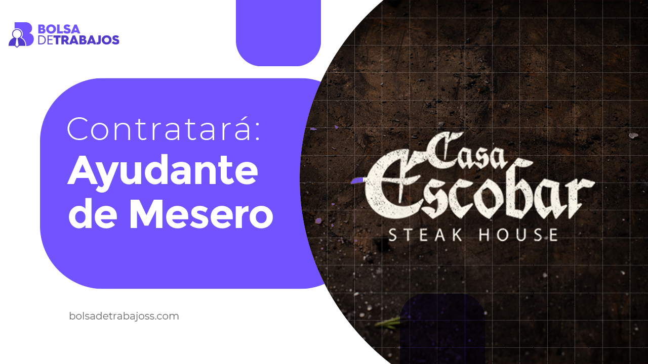 Casa Escobar