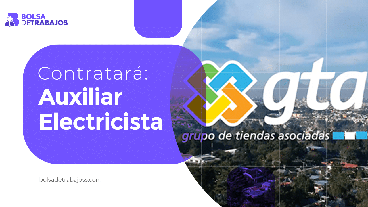 Grupo de Tiendas Asociadas.