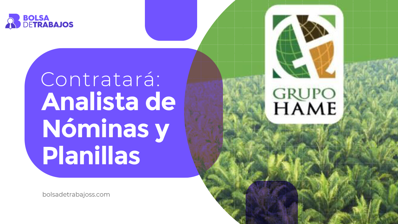 Grupo HAME