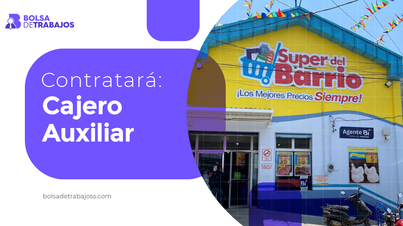Super del Barrio
