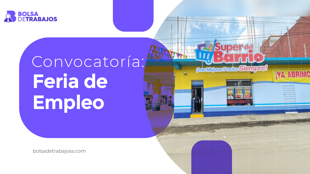 Super del Barrio