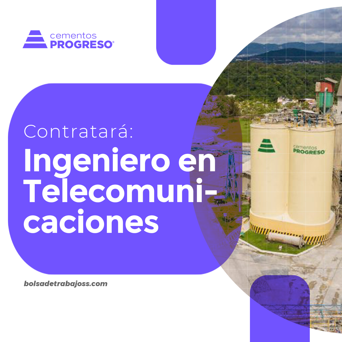 Cementos Progreso