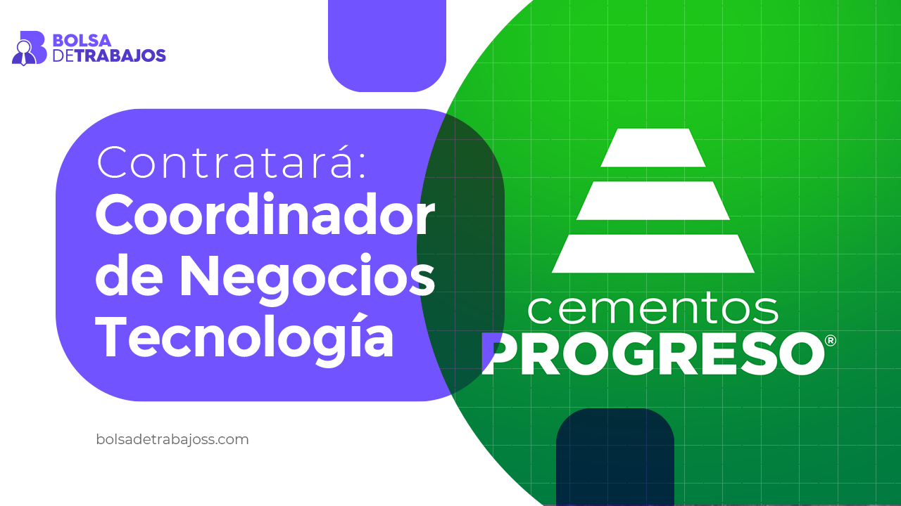 Cementos Progreso