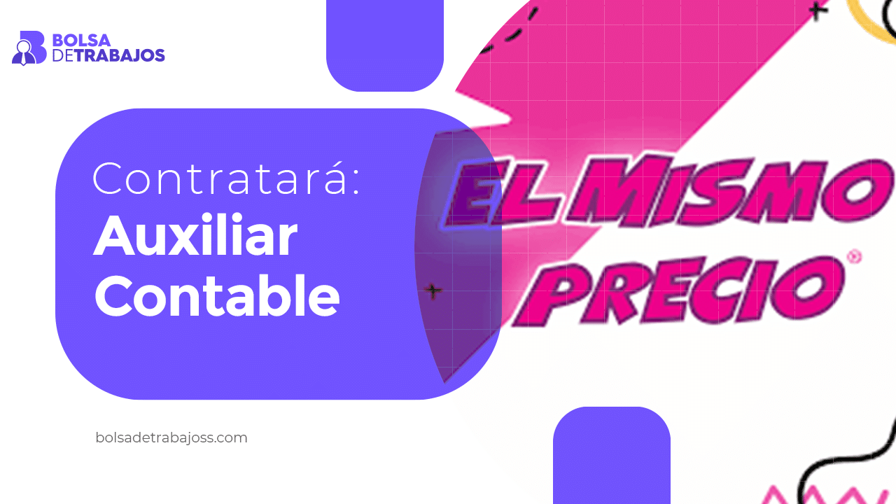 El Mismo Precio