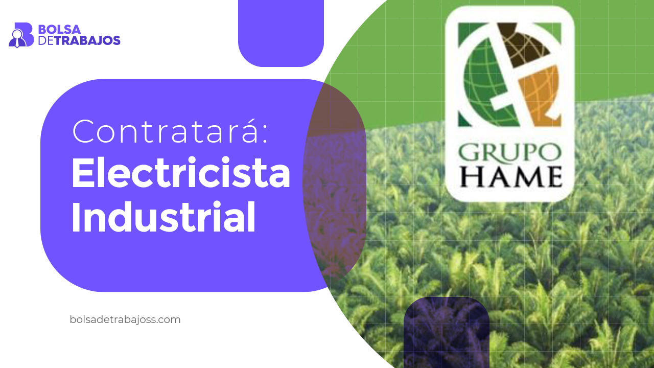 Grupo HAME