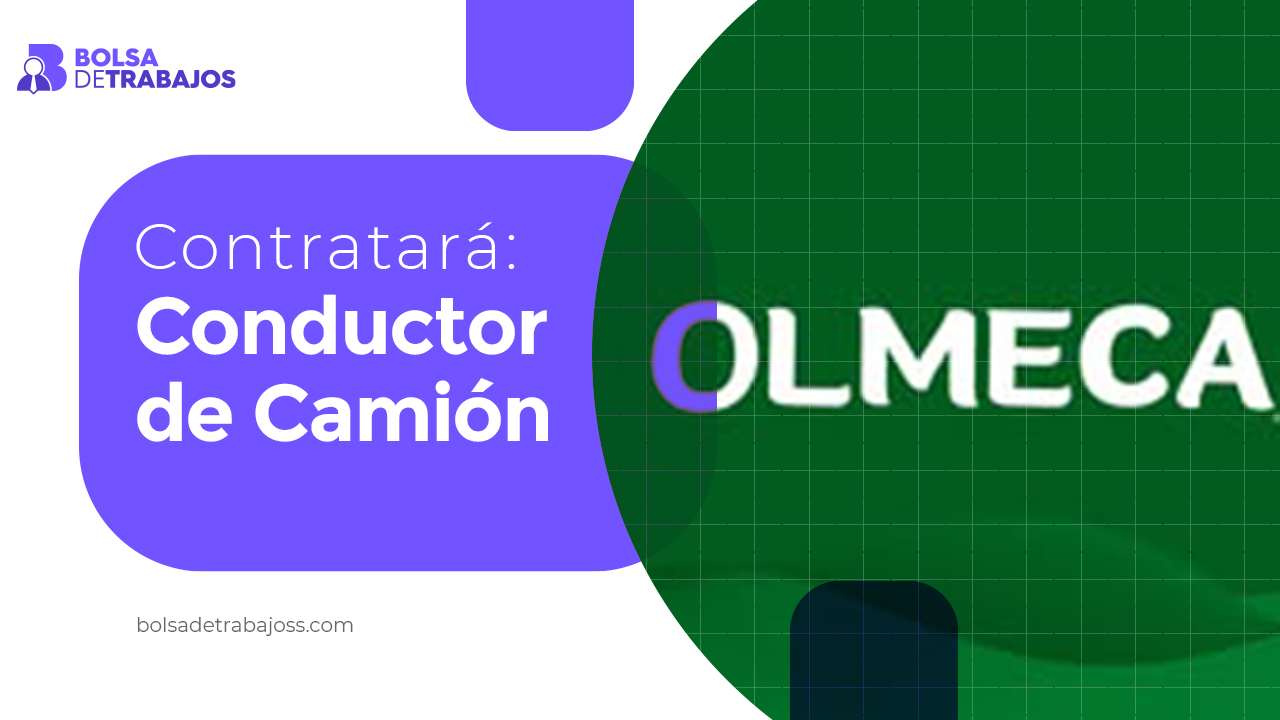Olmeca