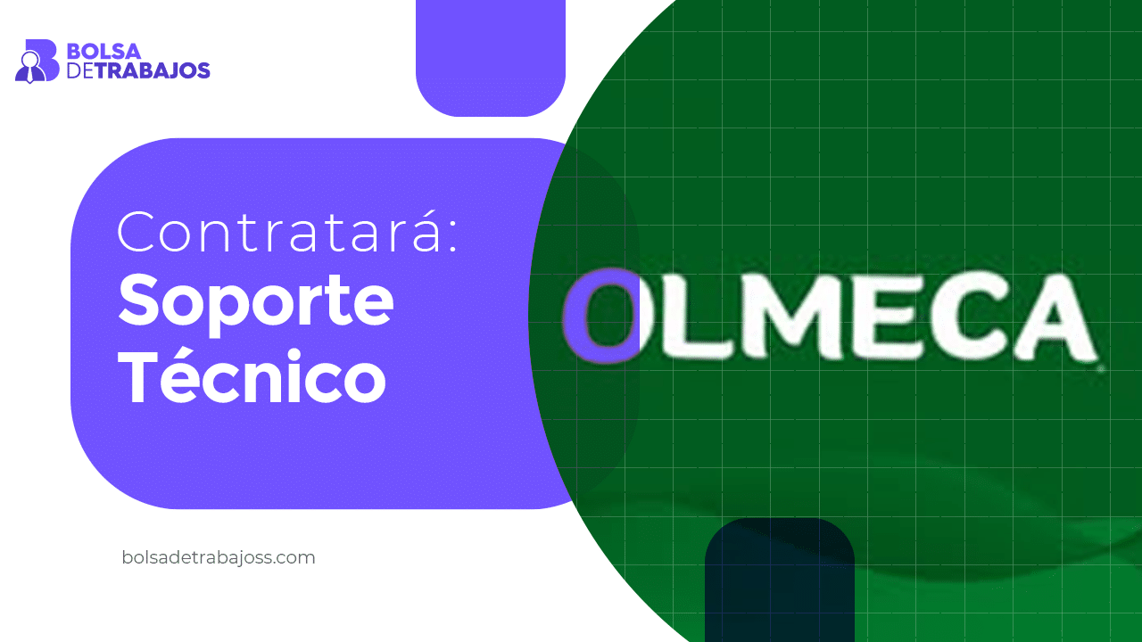 Olmeca