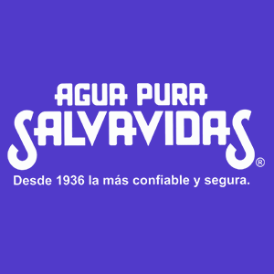 Agua Pura Salvavidas