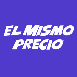 El Mismo Precio