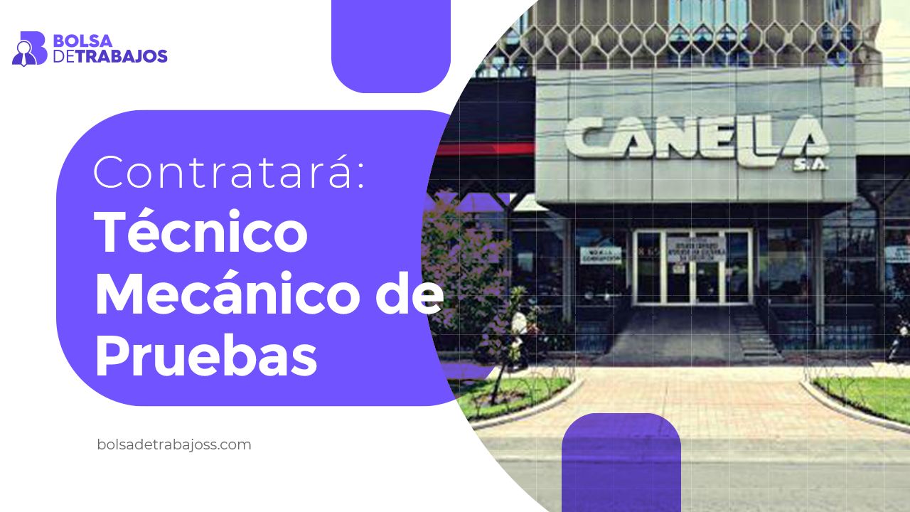 CANELLA, S.A.