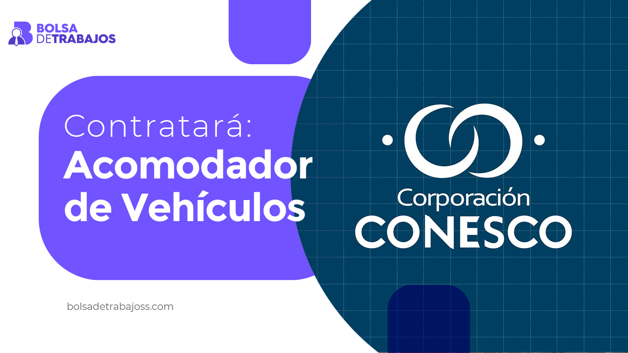 Corporación Conesco