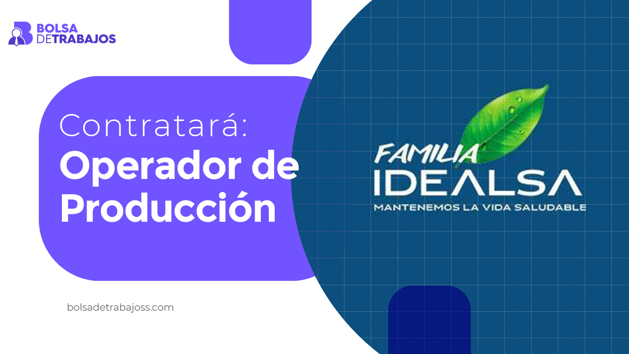 IDEAL.S.A