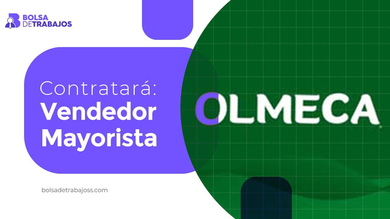 Olmeca