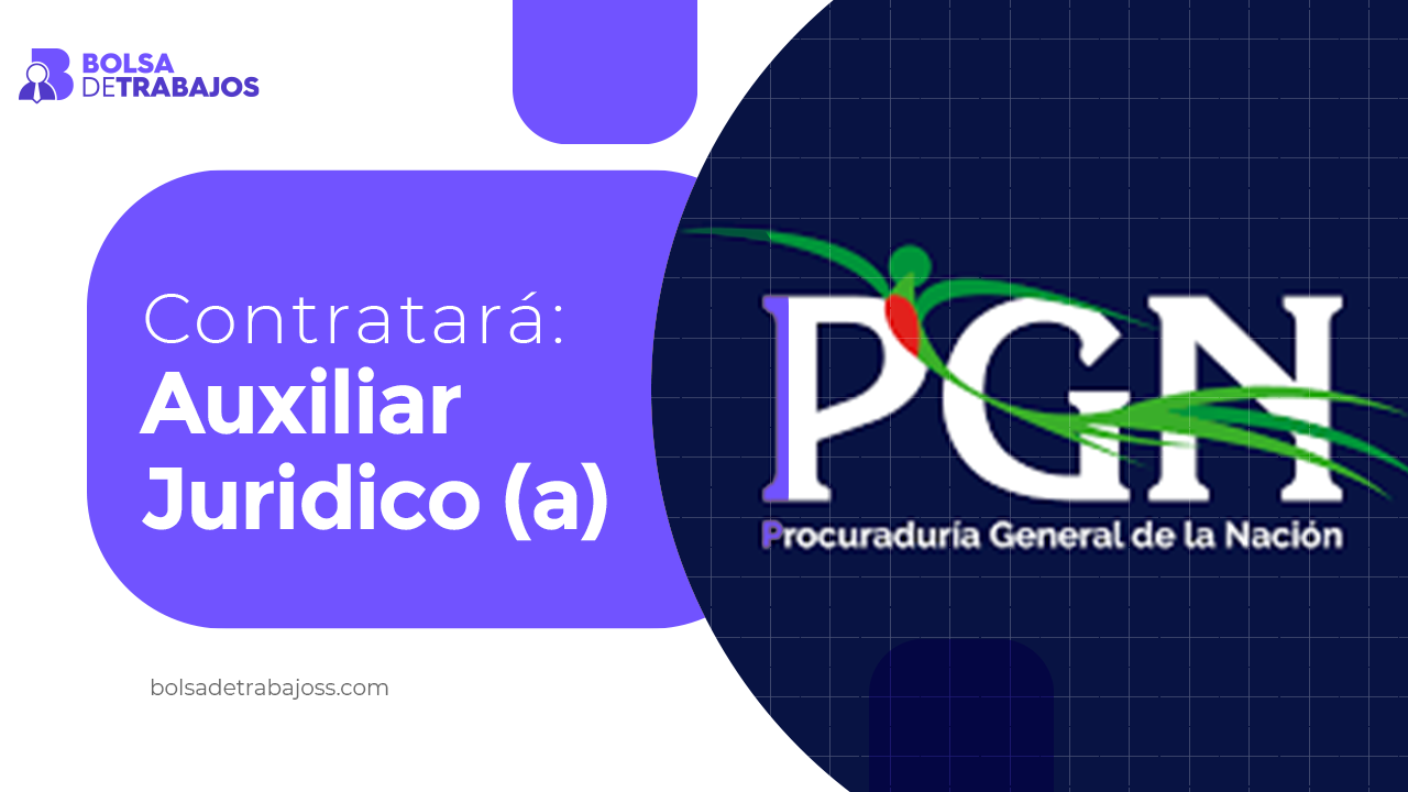 Procuraduría General de la Nación