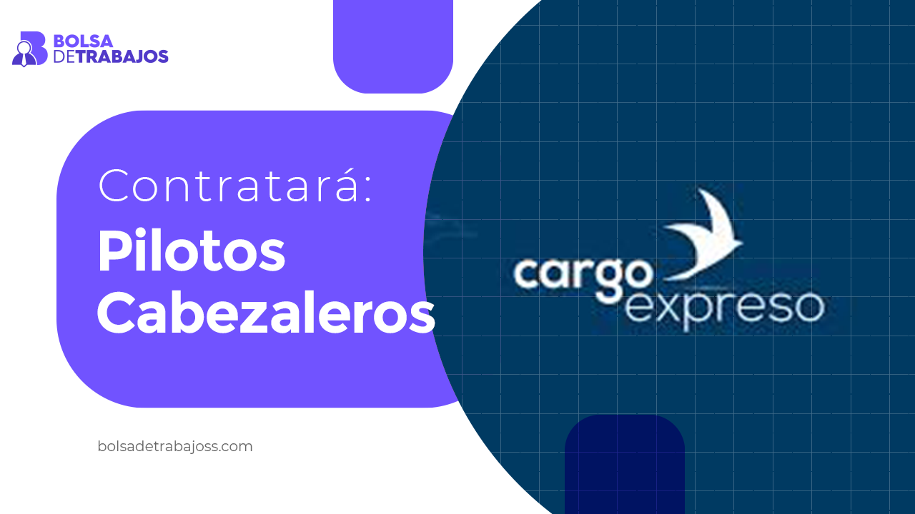 Cargo Expreso