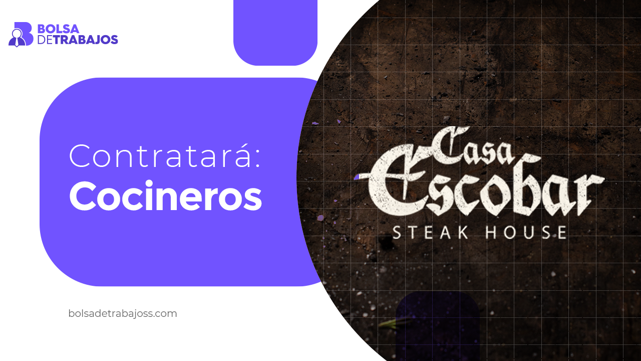 Casa Escobar