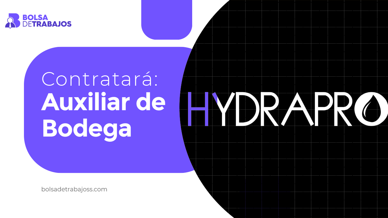 HIDRAPRO S.A