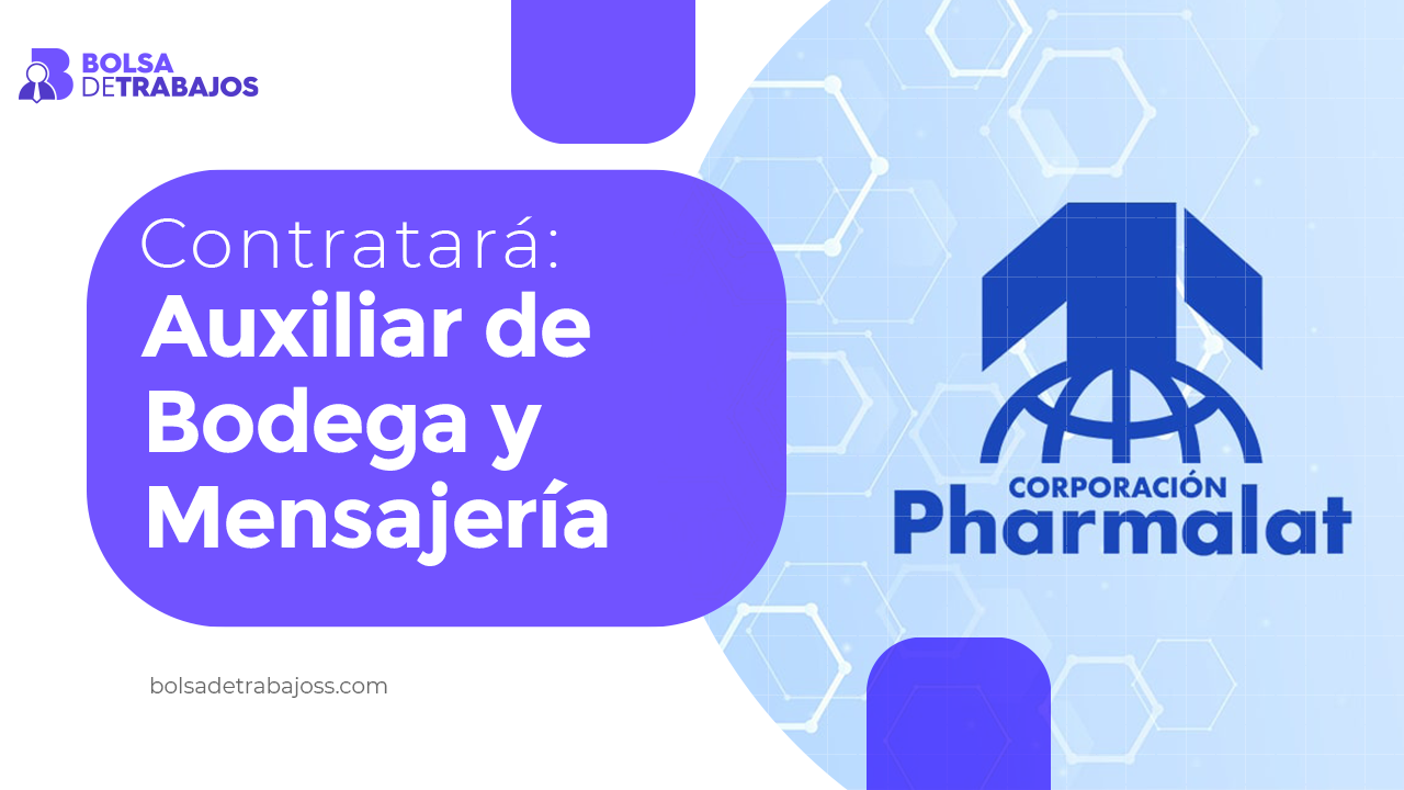 Corporación Pharmalat