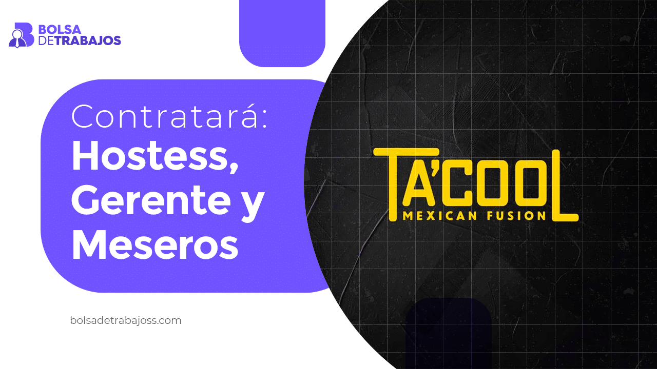 Tacool Antigua