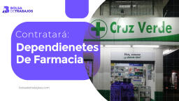 Farmacias Cruz Verde