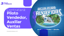 Agua Pura Salvavidas