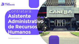 CANELLA, S.A.