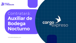 Cargo Expreso