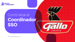 Cervecería Gallo