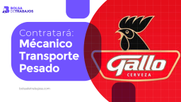Cervecería Gallo