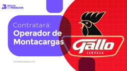 Cervecería Gallo