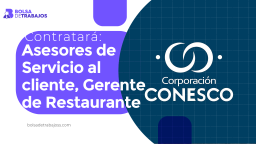 Corporación Conesco