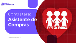 Fe y Alegria