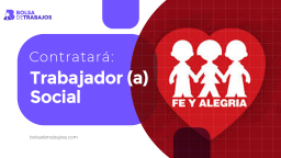 Fe y Alegria