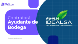 IDEAL.S.A