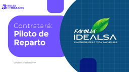 IDEAL.S.A