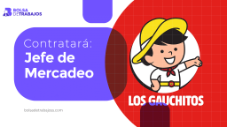 Los Gauchitos