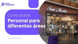 San Martin