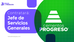 Cementos Progreso